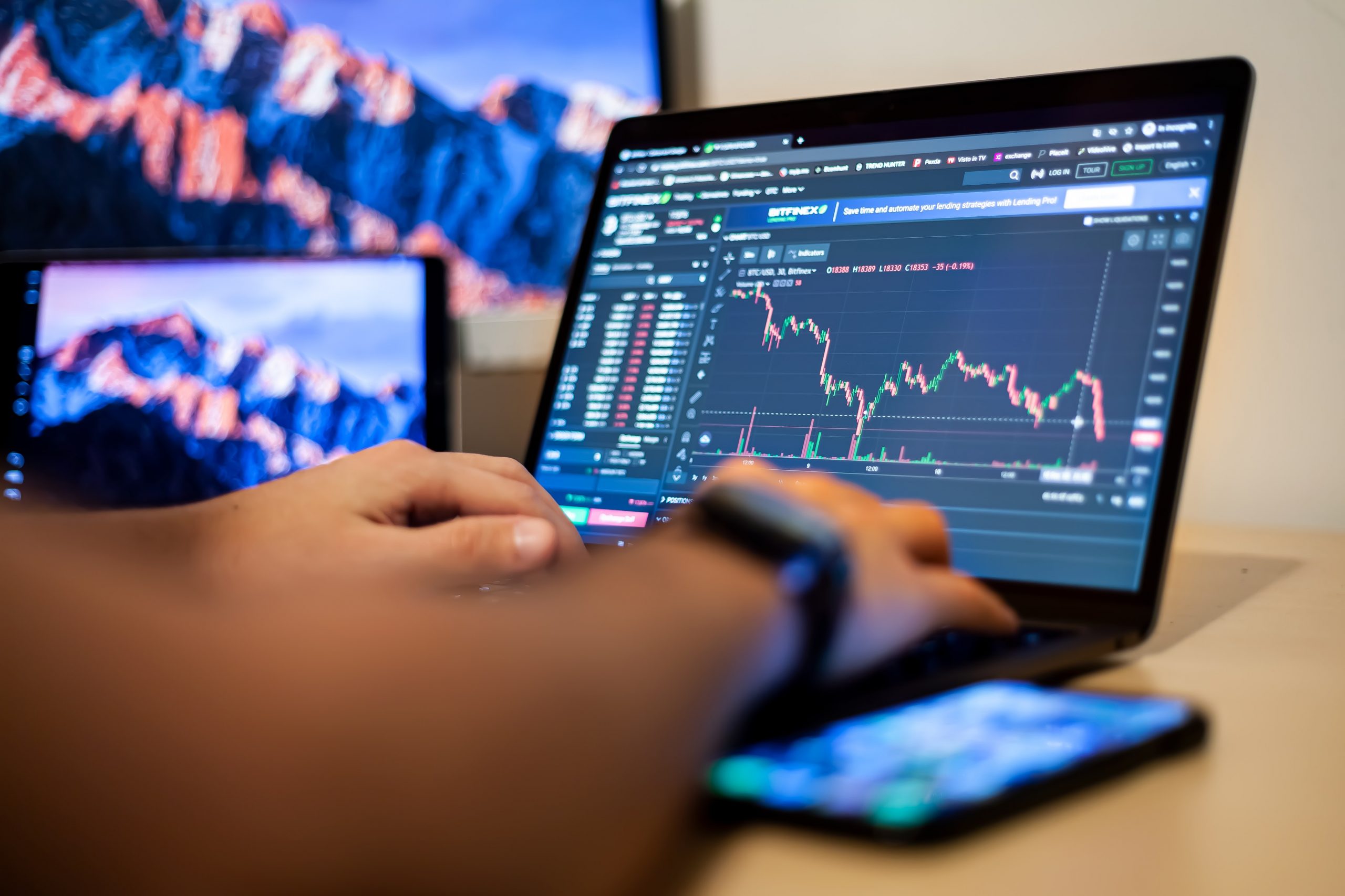 Traders Algo Reviews - szbvayn