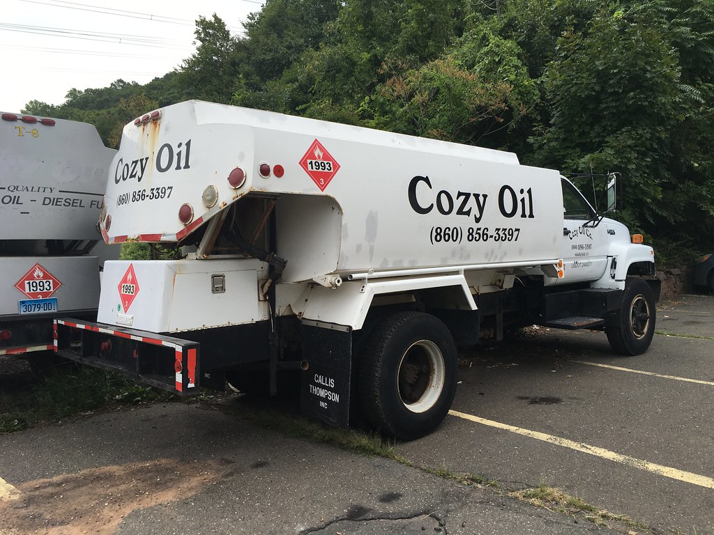 Heating Oil Futures Explained Futures Contract Specifications, Facts, Seasonality & Trading