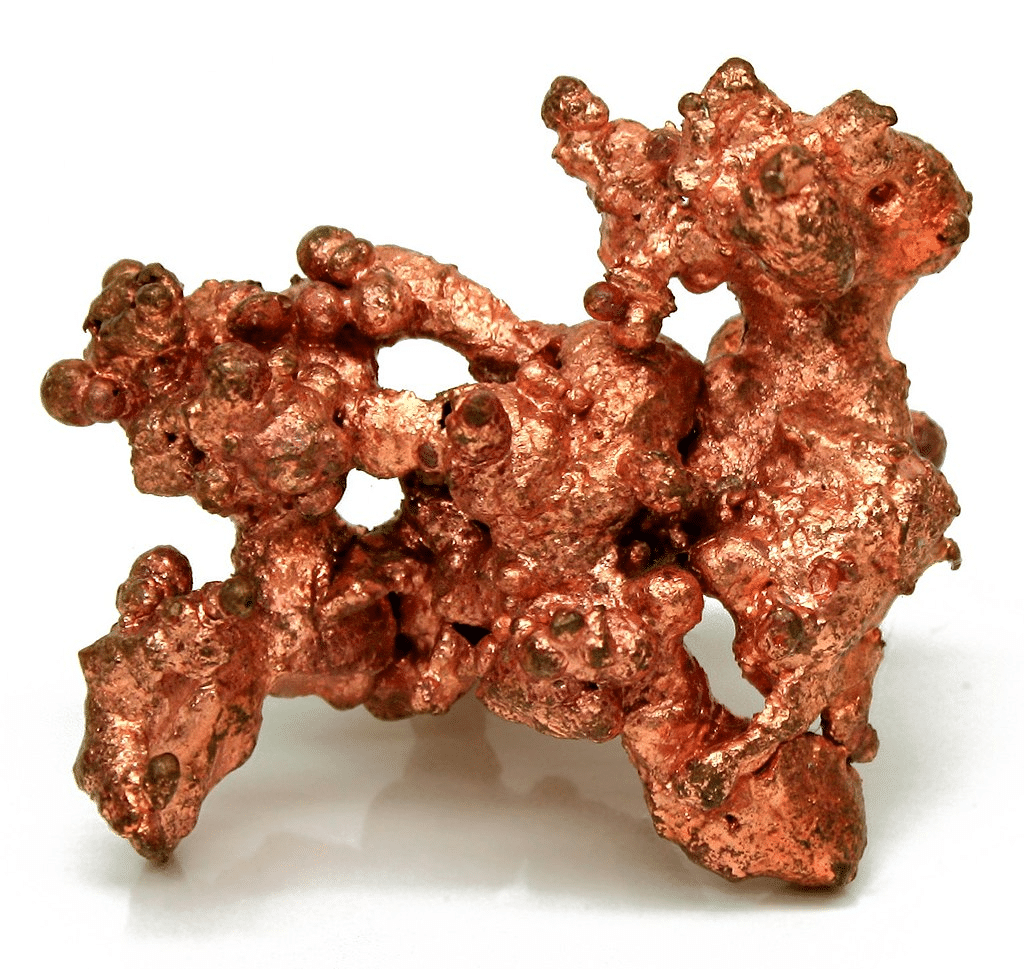 Guide to Copper Futures Contracts Copper Futures Specifications
